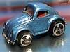 Short VW bug