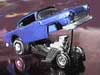 55 Chevy Funnycar