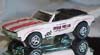 67 Convertable Pace Car