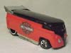 Harley Davidson bug
