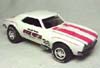 67 Camaro Pace Car