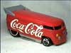 Coke Bus