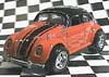 Competition Orange VW