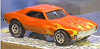 Orange Crate Camaro