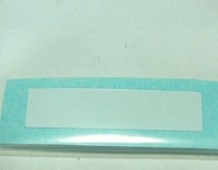 Mighty Maverick Decal (stripe)