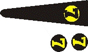 Stripteaser Decal
