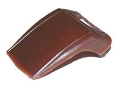 Classic Cord Top Brown