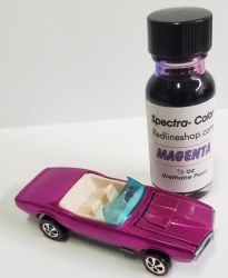 Spectraflame Paint Magenta