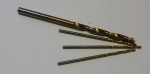 Drill Bits  Rivet Top and Rivet/screw  hole