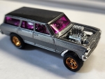 NEW ** Gun Metal Gray