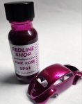 NEW COLOR ** SpectraFlame Paint Pink Rose