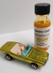 Spectraflame Paint  Yellow