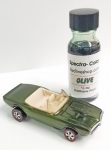Spectraflame Paint Olive